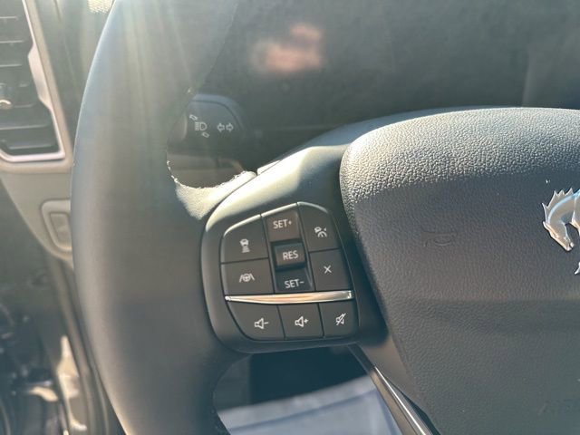 New 2025 Ford Bronco Sport Big Bend w/ Convenience Package image 22