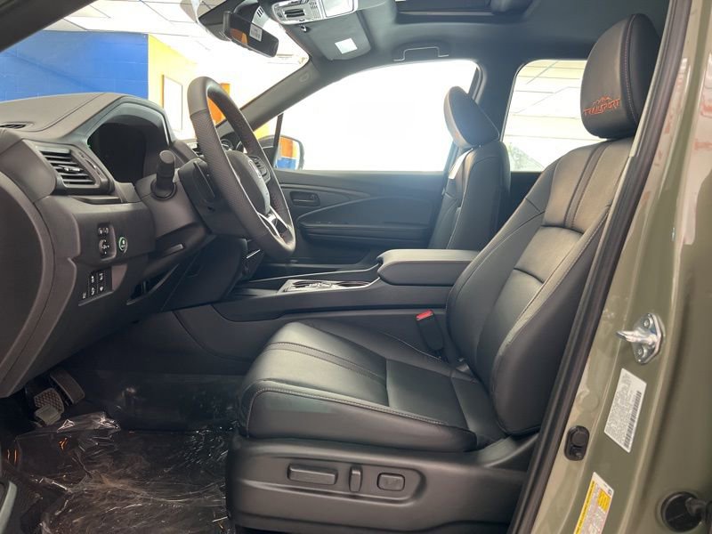 New 2026 Honda Ridgeline TrailSport+ image 18