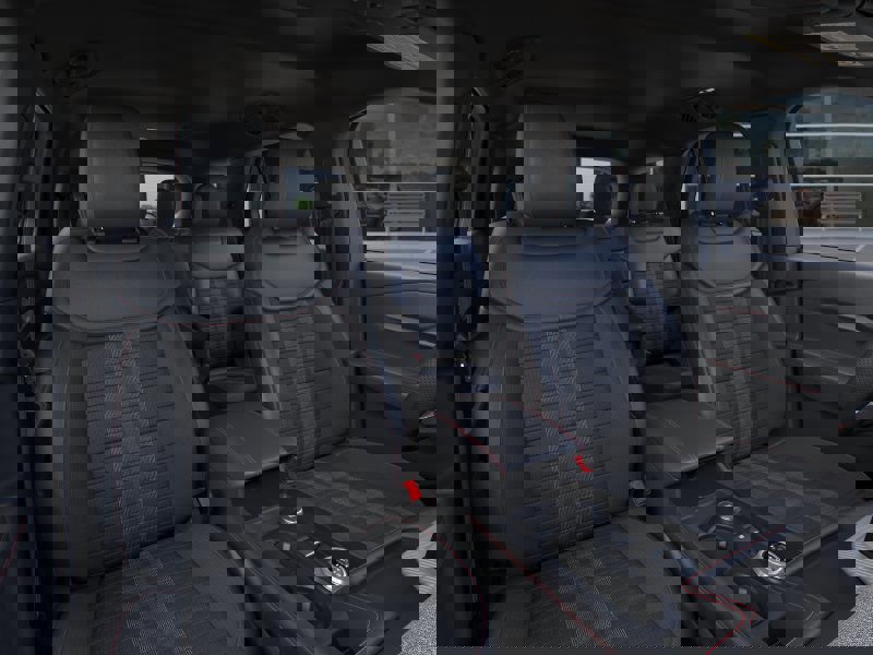 New 2026 Ford Explorer ST-Line w/ ST-Line Street Pack image 33