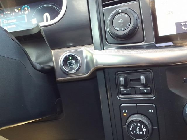 Used 2023 Ford F150 Raptor AWD/4WD image 23