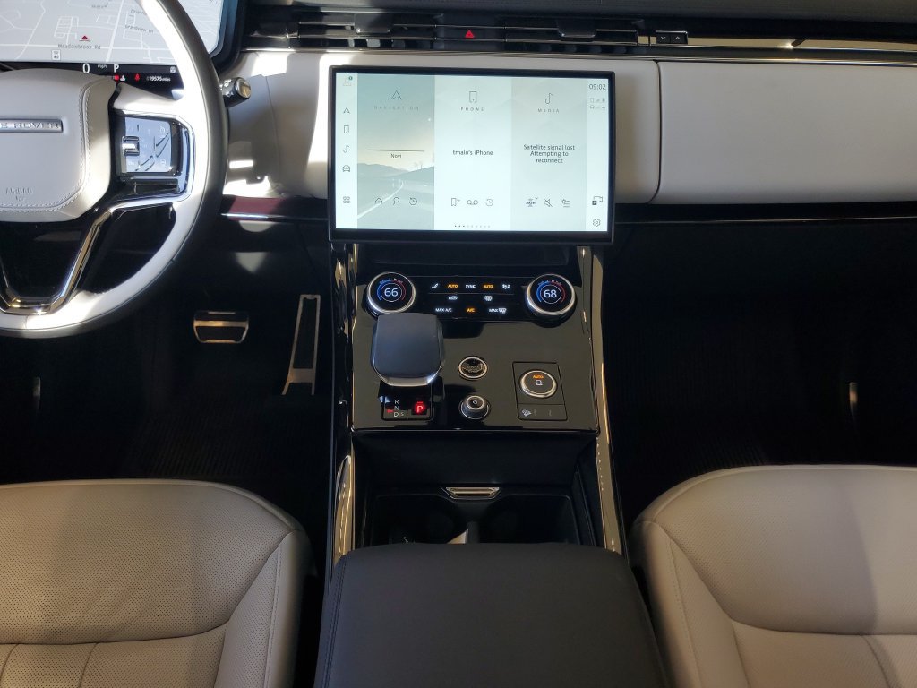 Used 2023 Land Rover Range Rover Sport SE Dynamic AWD/4WD image 28