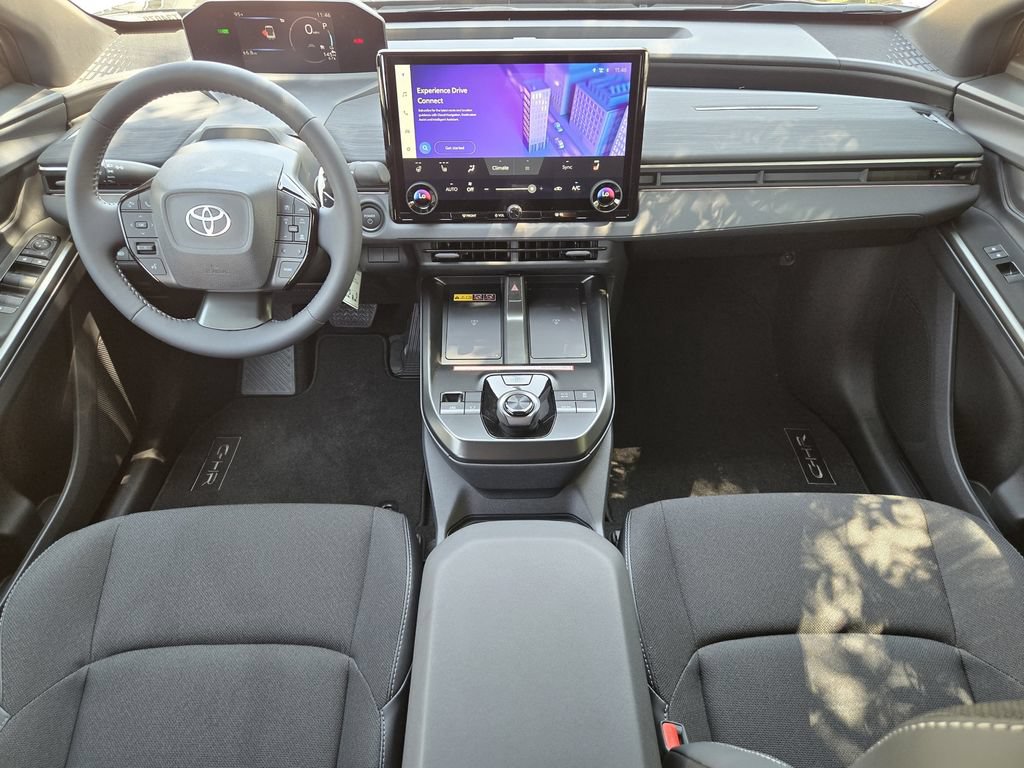 New 2026 Toyota C-HR AWD/4WD image 21