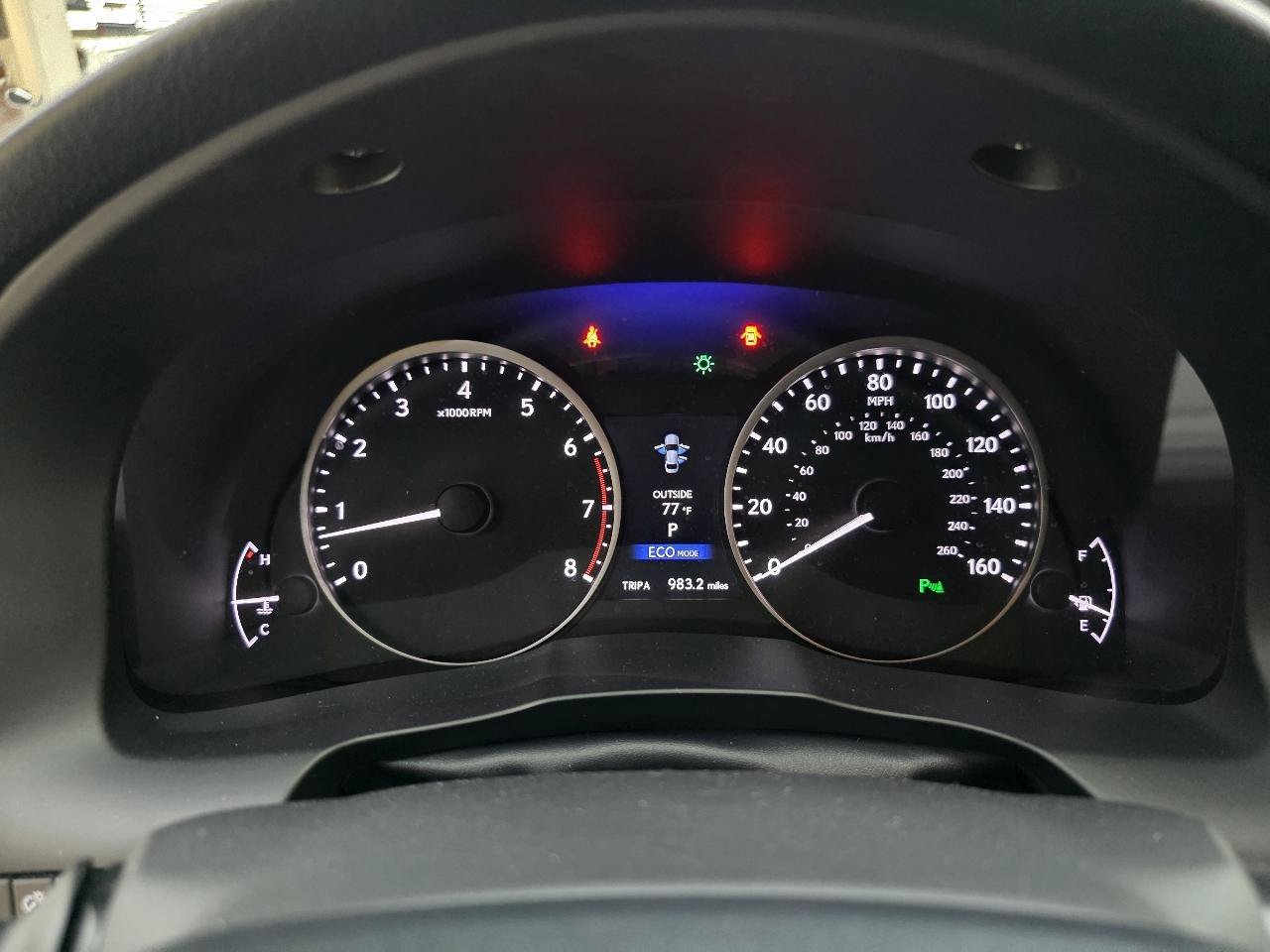Used 2015 Lexus ES 350 w/ Luxury Package FWD image 30