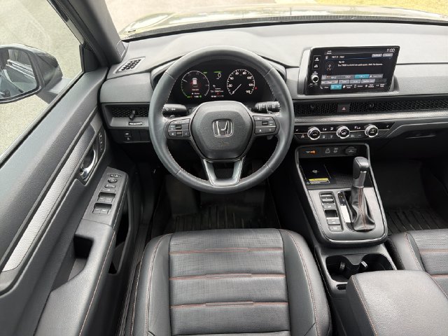 Used 2024 Honda CR-V Sport-L image 26