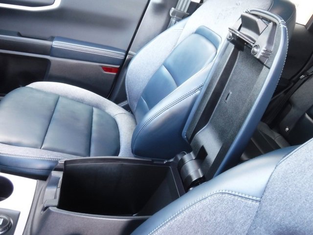 Used 2024 Ford Bronco Sport Outer Banks image 22