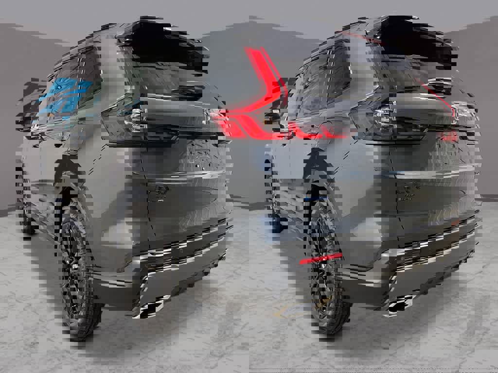 New 2026 Honda CR-V Sport Touring image 3