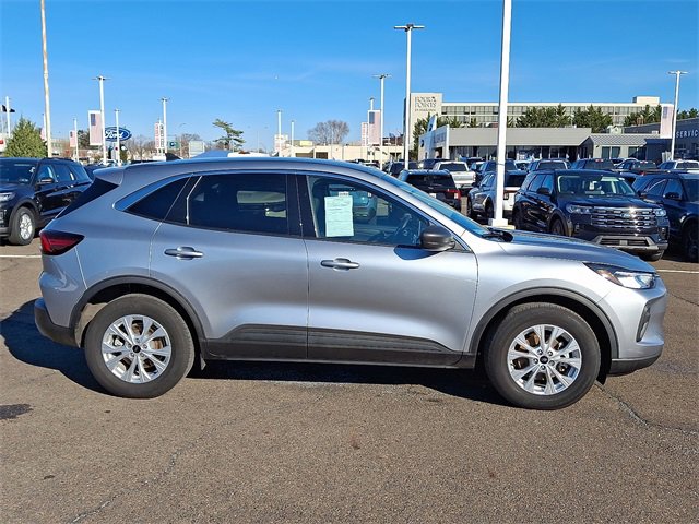 Certified 2023 Ford Escape Active image 7