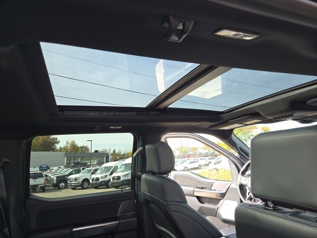 New 2026 Ford F350 Platinum image 36