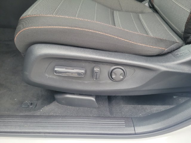 Certified 2026 Honda CR-V TrailSport image 11