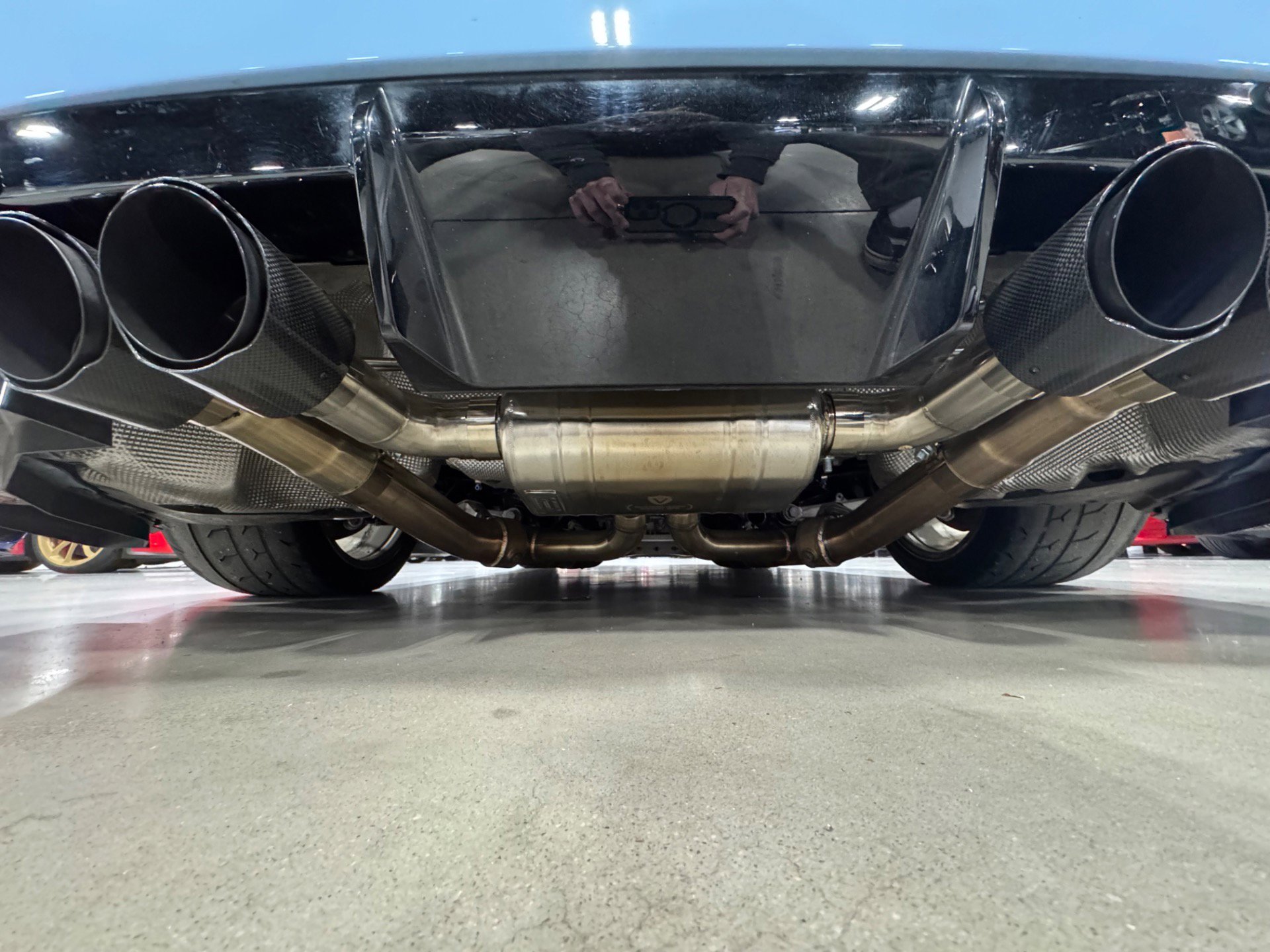 Used 2023 BMW M2 w/ Lighting Package image 85