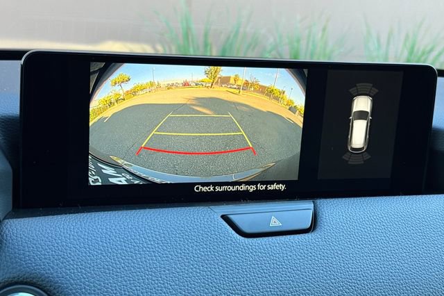 New 2026 MAZDA CX-90 3.3 Turbo w/ Preferred Package image 23