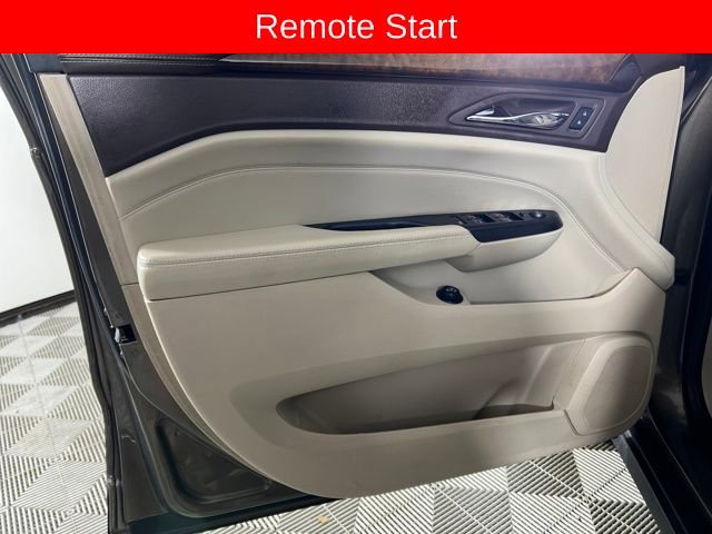 Used 2014 Cadillac SRX Performance w/ Driver Awareness Package image 12