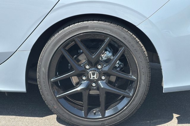 Certified 2023 Honda Civic Sport image 33