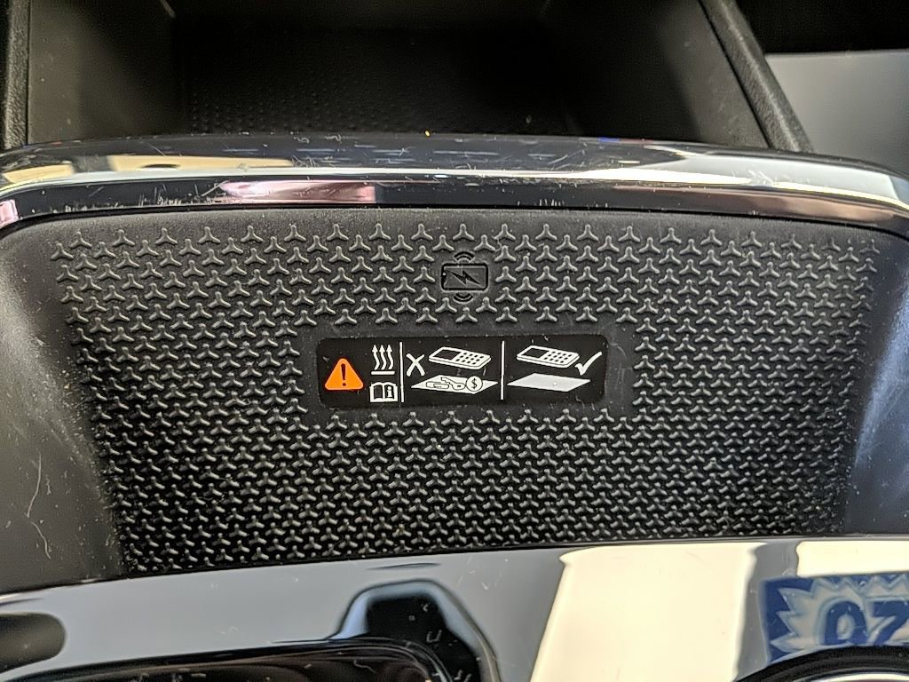 Used 2026 Chevrolet Equinox RS image 22