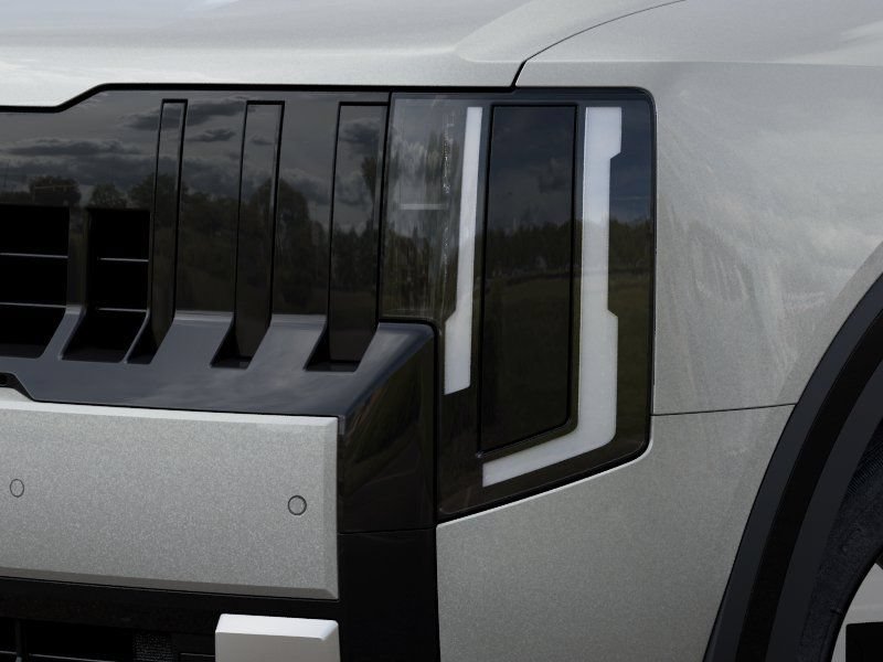 New 2027 Kia Telluride EX FWD image 10