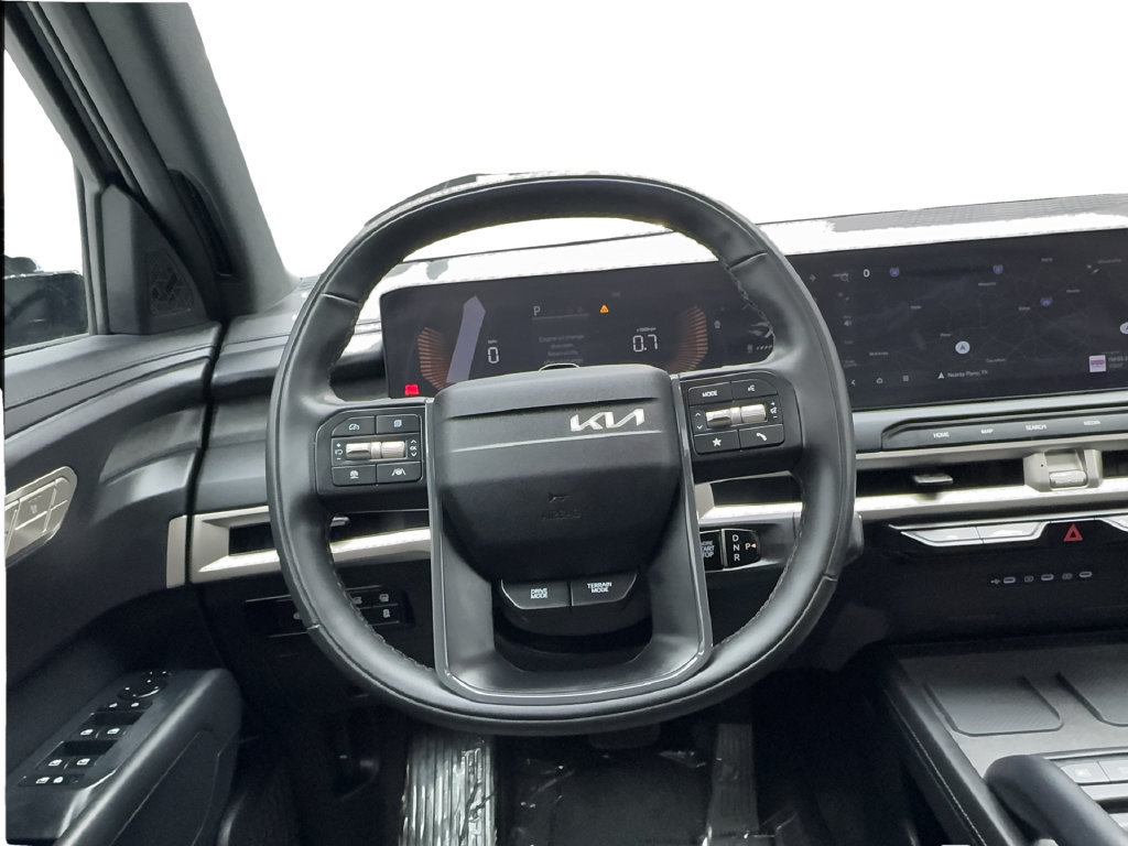 Used 2027 Kia Telluride S AWD/4WD image 42