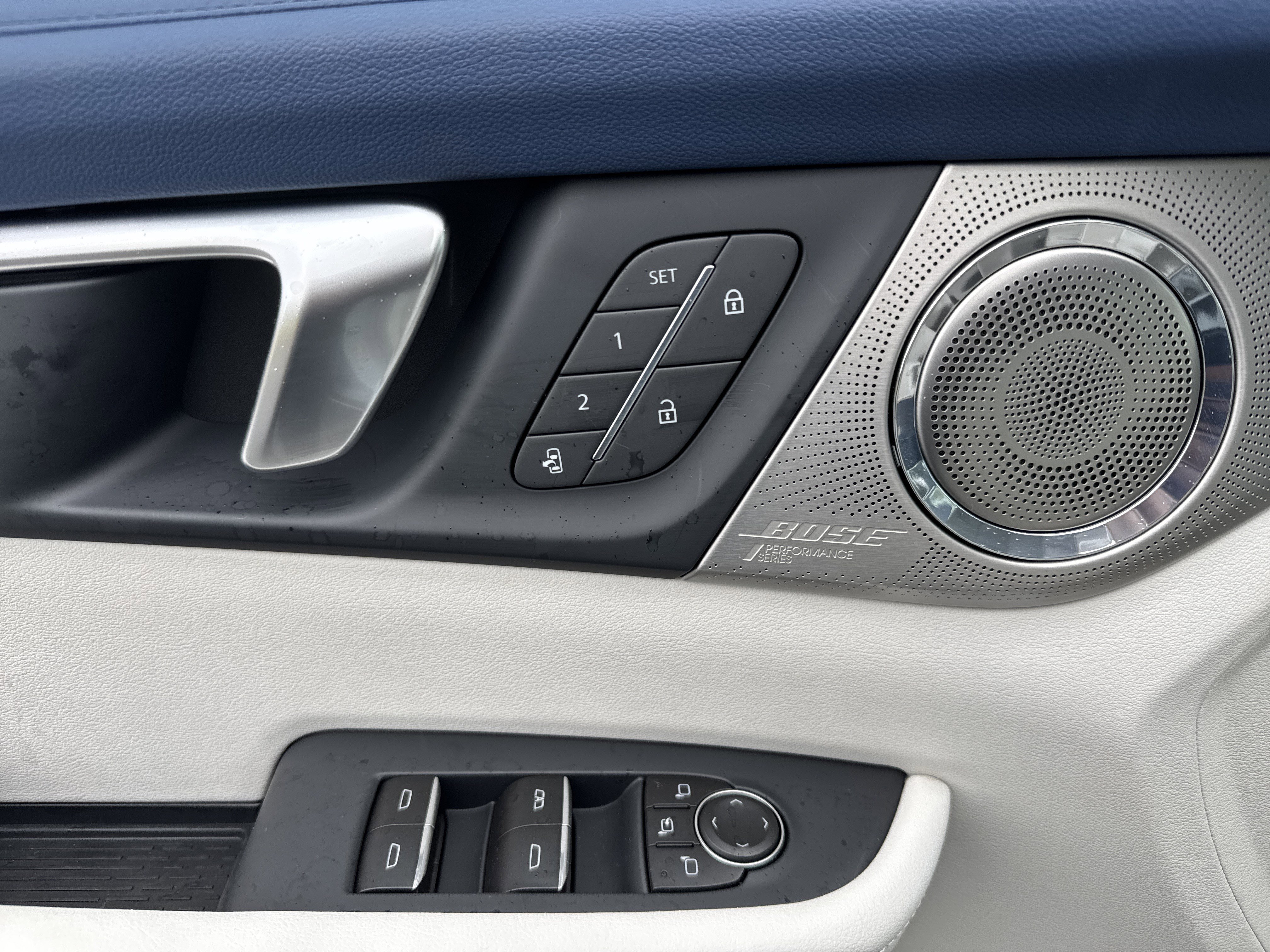 New 2026 Buick Enclave Avenir w/ Super Cruise Package image 15