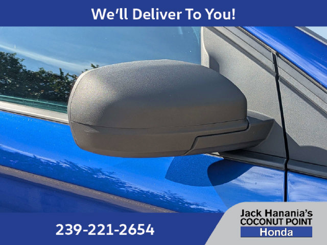 Used 2015 Ford Edge SE FWD image 11