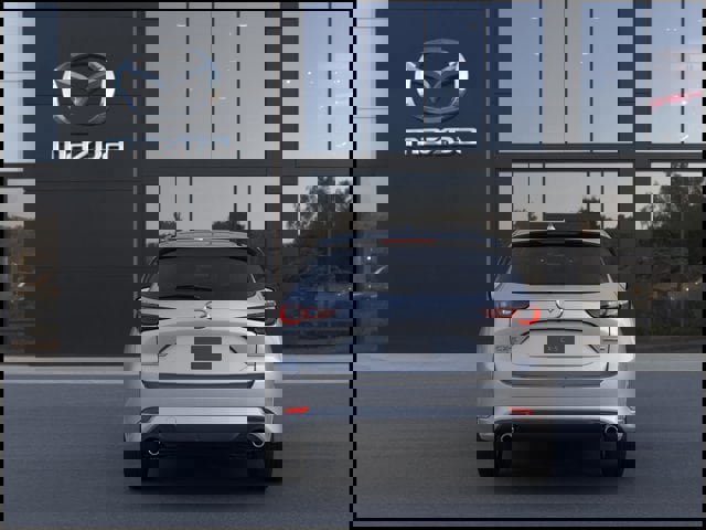 New 2025 MAZDA CX-5 AWD 2.5 S image 4