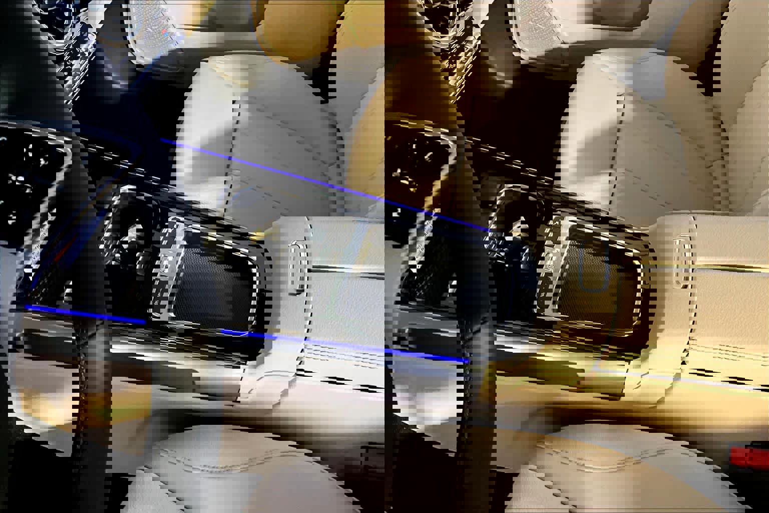 New 2026 Mercedes-Benz GLB 250 4MATIC image 10