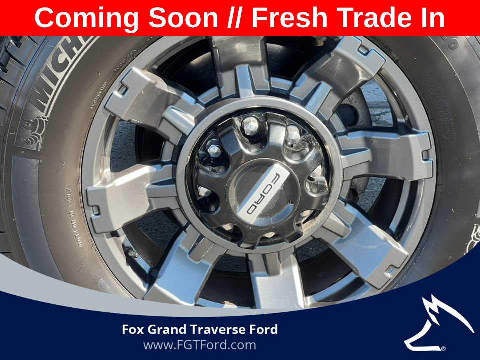 Used 2024 Ford F350 Lariat w/ Lariat Ultimate Package AWD/4WD image 10