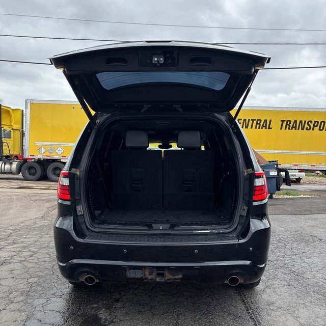 Used 2017 Dodge Durango GT w/ Premium Group image 24
