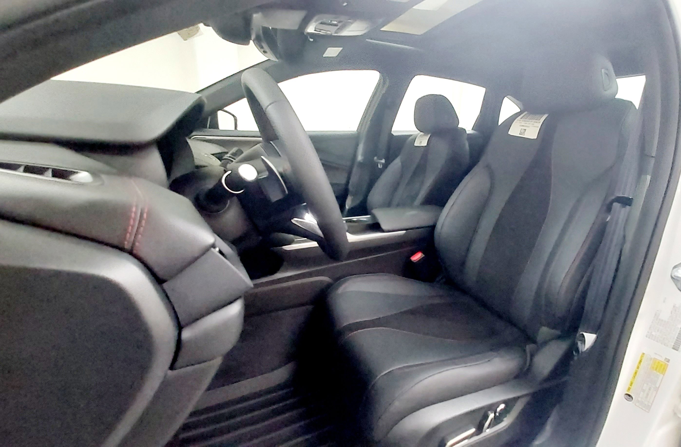 New 2025 Acura TLX SH-AWD w/ A-SPEC Pkg image 33