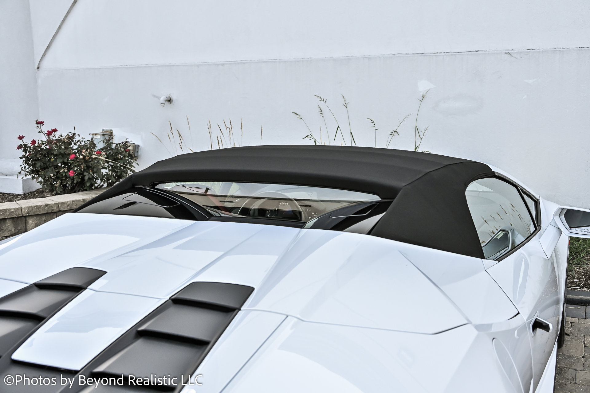Used 2024 Lamborghini Huracan EVO image 19