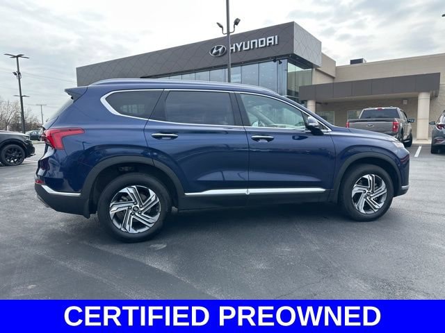 Used 2023 Hyundai Santa Fe SEL w/ Premium Package image 26
