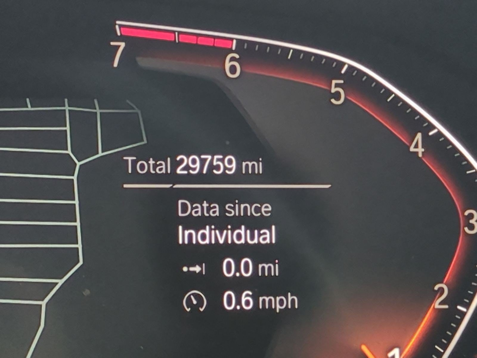 Used 2022 BMW 430i Gran Coupe w/ M Sport Package RWD image 22