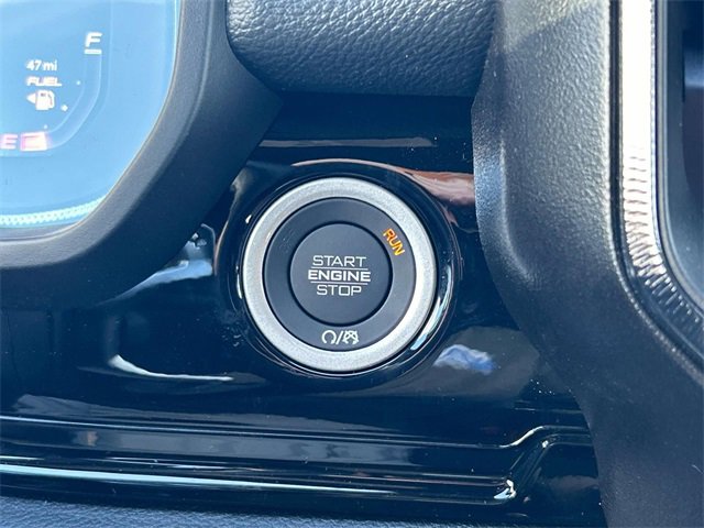 New 2026 RAM 1500 Rebel image 28