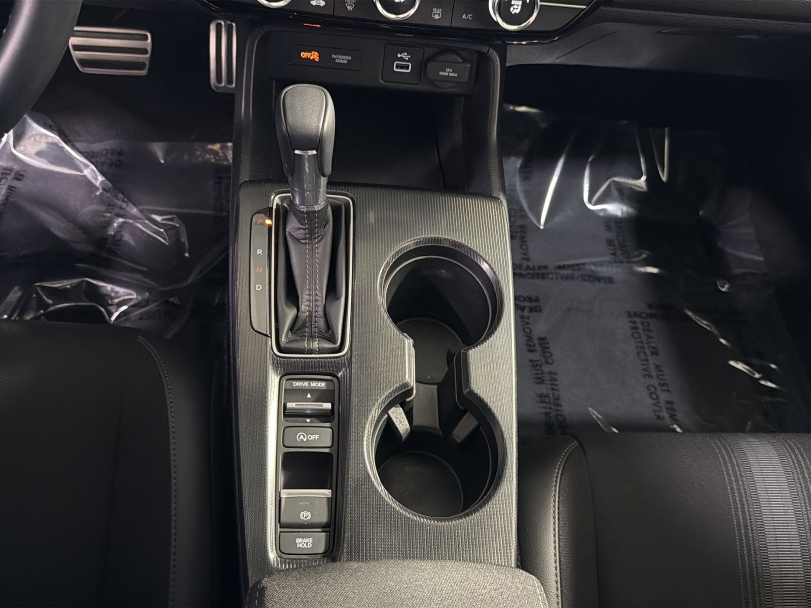 Used 2024 Honda Civic Sport image 22