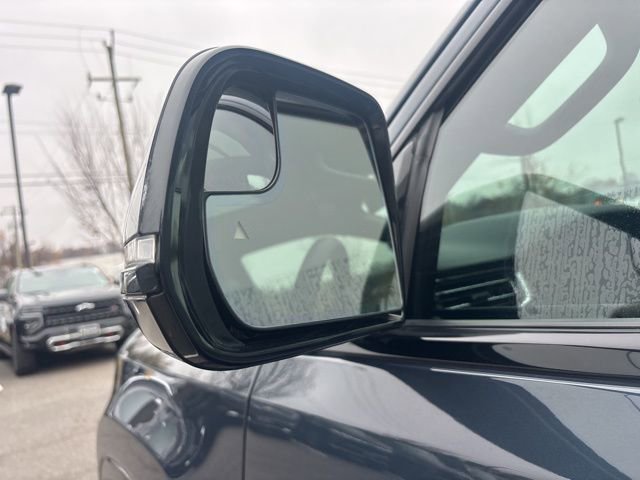 Used 2023 Jeep Wagoneer Series II image 4