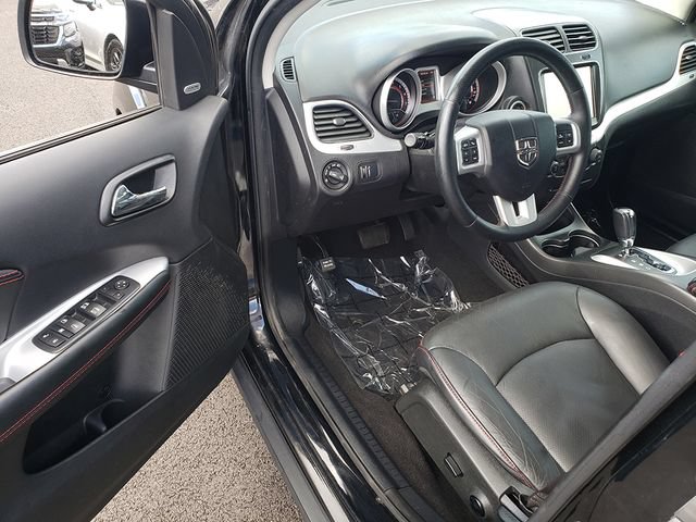 Used 2017 Dodge Journey GT FWD image 10