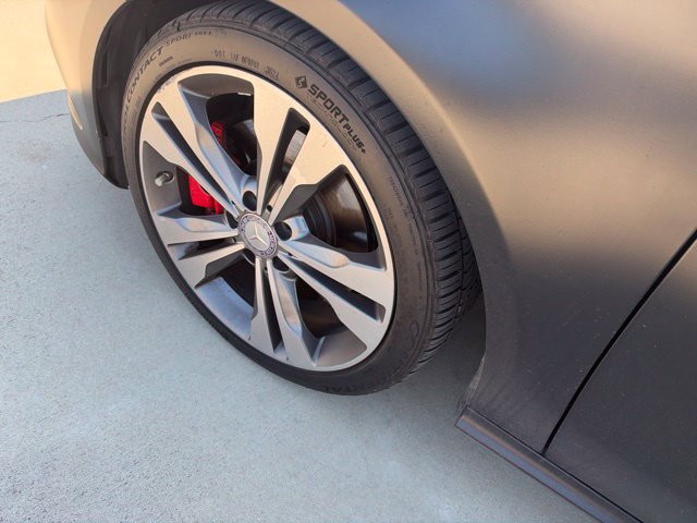 Used 2015 Mercedes-Benz CLA 250 image 10