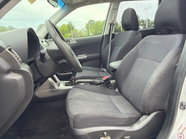 Used 2012 Subaru Forester 2.5X Premium w/ All-Weather Pkg AWD/4WD image 22