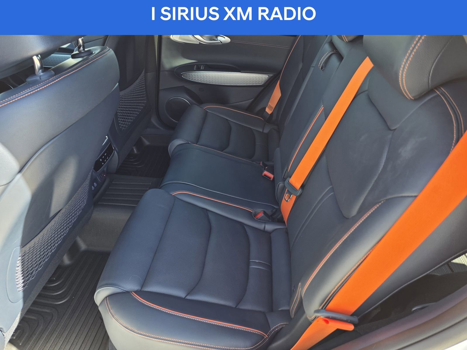 Used 2026 Genesis GV70 2.5T Sport Prestige image 17