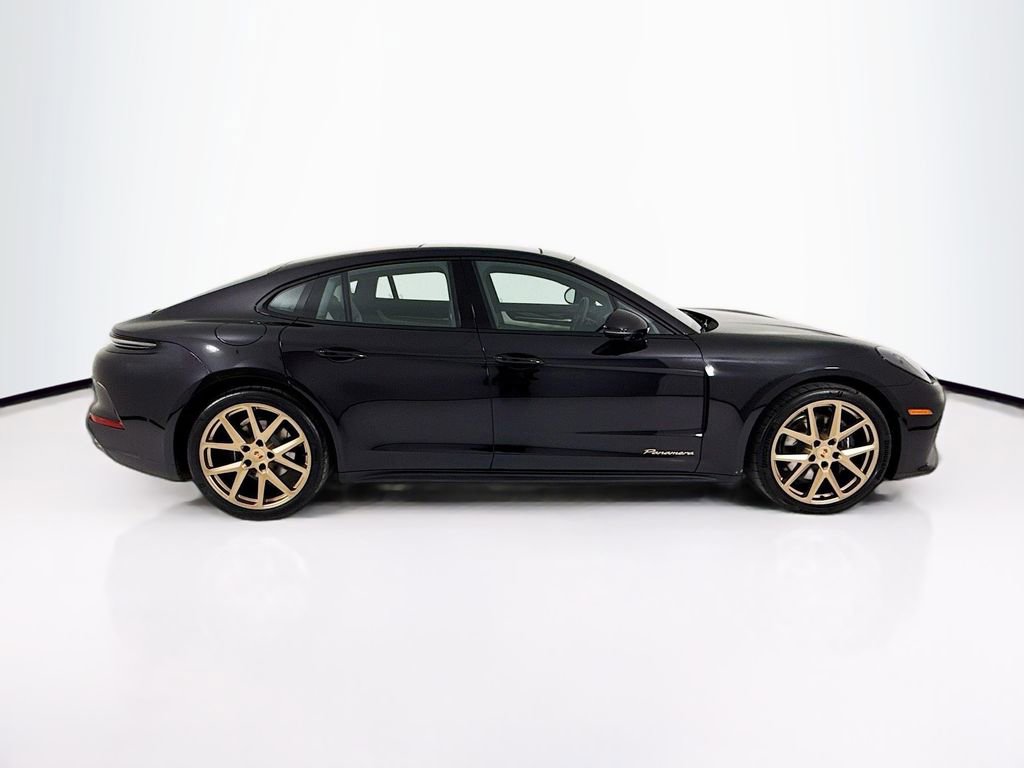 New 2026 Porsche Panamera image 8
