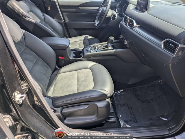 Used 2017 MAZDA CX-5 Touring w/ Preferred Equipment Package AWD/4WD image 32