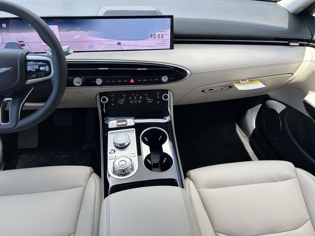 New 2026 Genesis GV70 2.5T AWD/4WD image 20