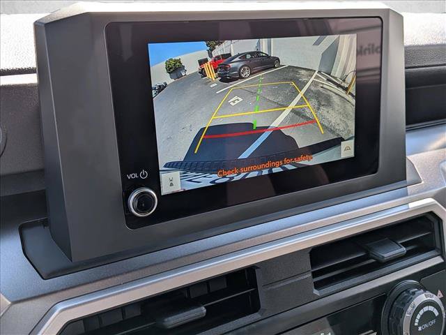 Used 2026 Toyota 4Runner SR5 AWD/4WD image 14