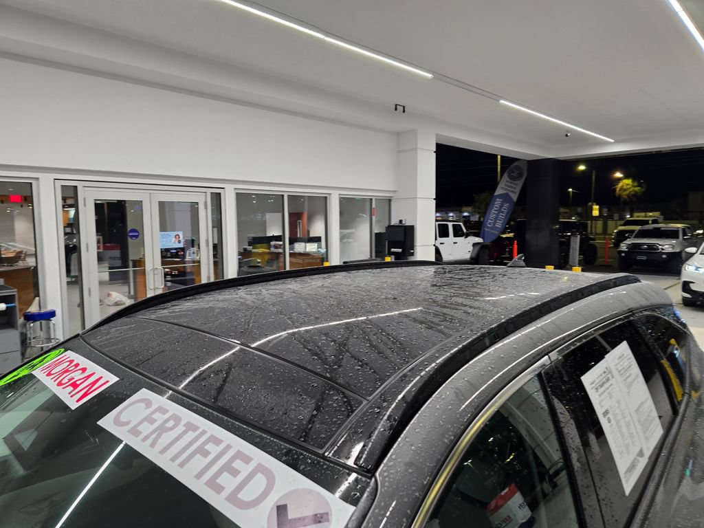 Used 2024 Hyundai Tucson Limited FWD image 12