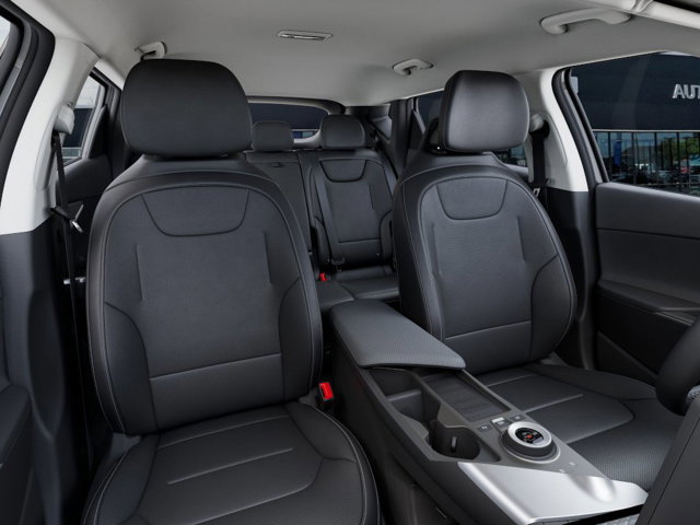 New 2025 Kia EV6 2WD image 15