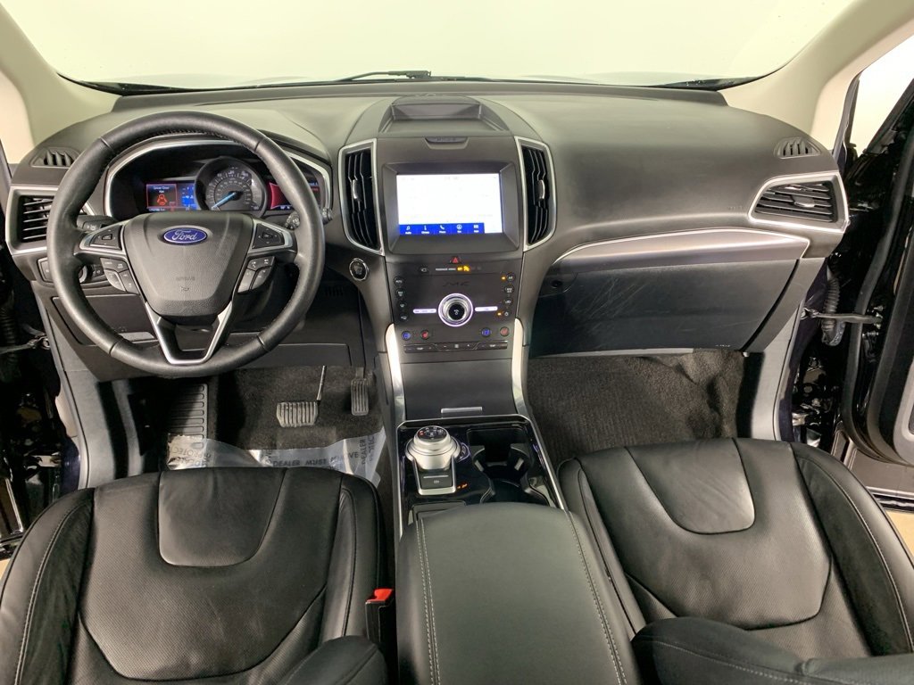 Used 2020 Ford Edge Titanium w/ Equipment Group 301A image 34