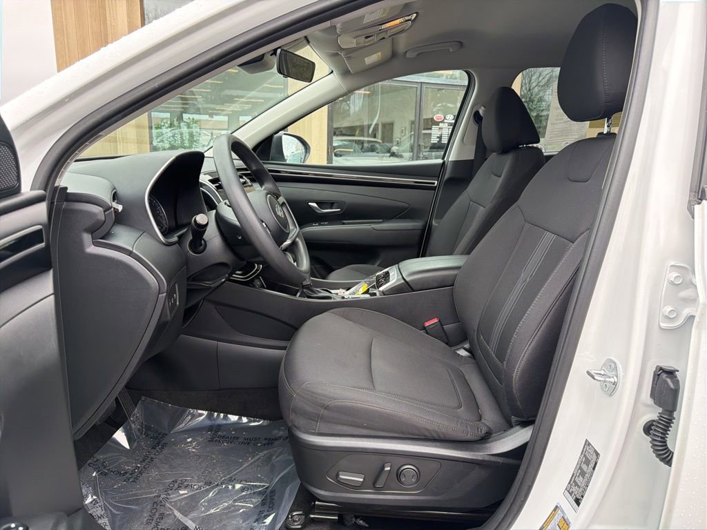 Used 2023 Hyundai Tucson SEL image 10