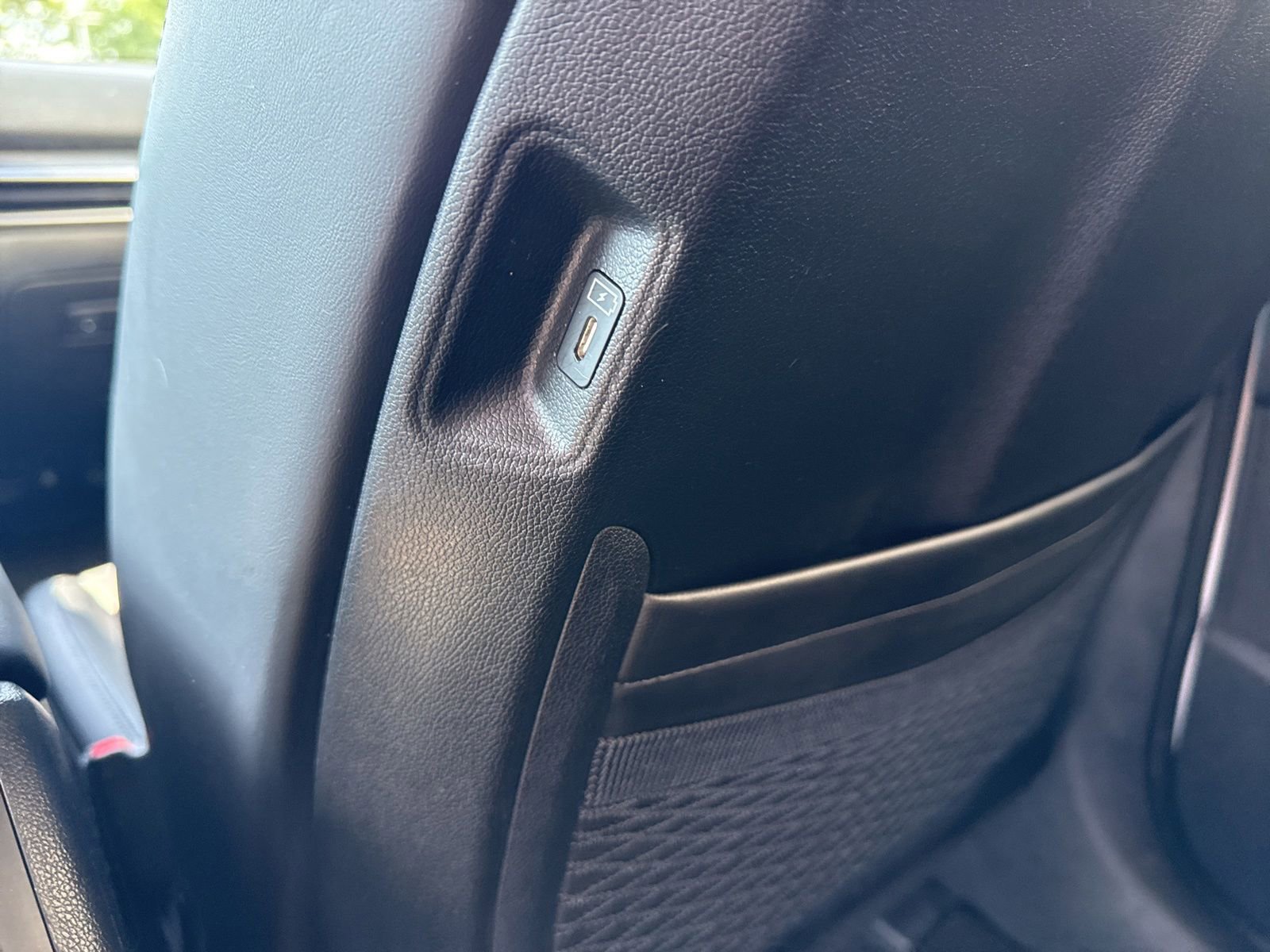 Used 2025 Kia Sorento S w/ Panoramic Sunroof Package FWD image 20