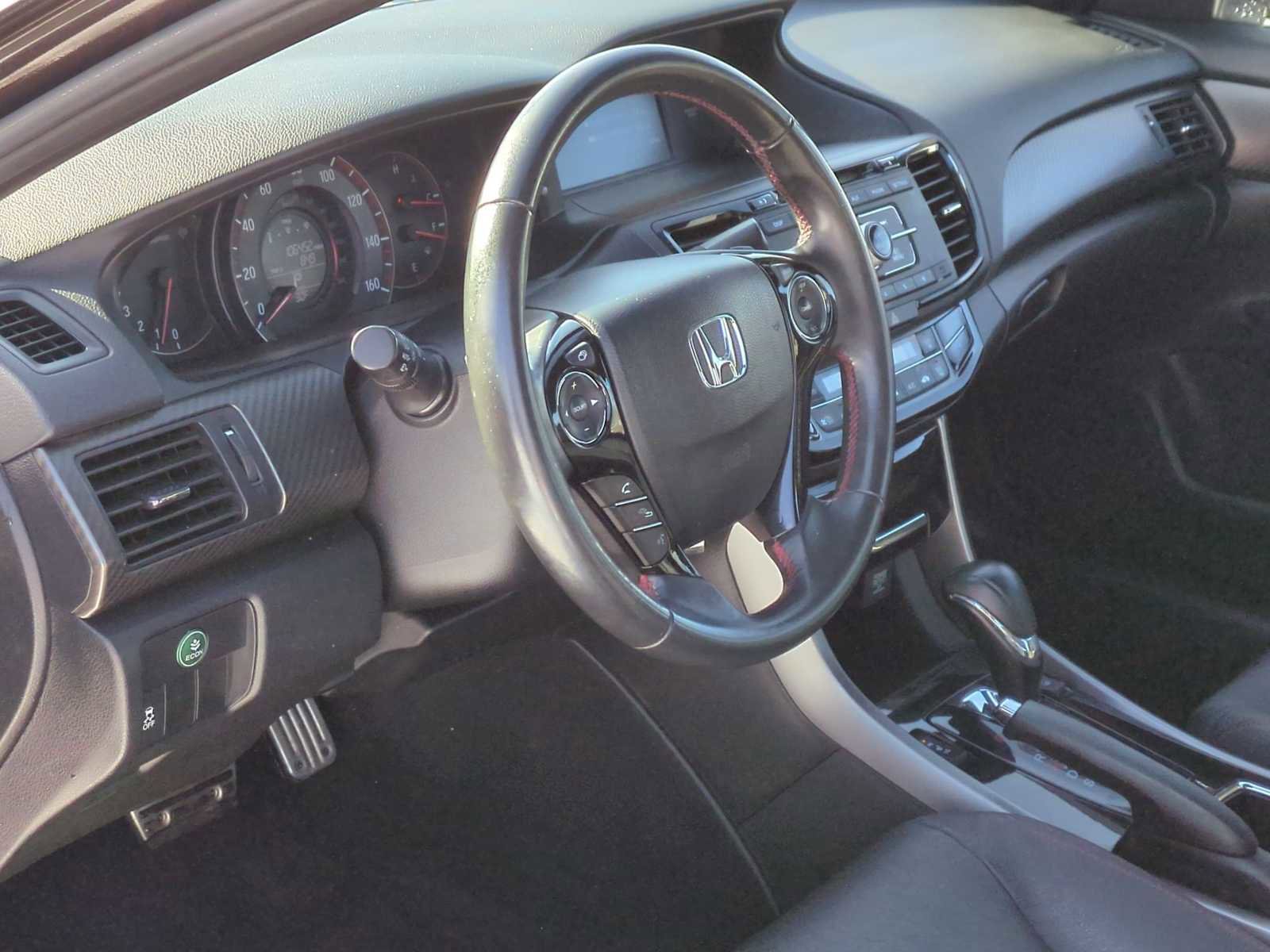 Used 2017 Honda Accord Sport Special Edition image 10