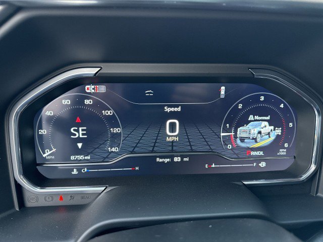 Used 2024 GMC Sierra 2500 Denali Ultimate image 10