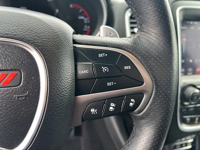 Used 2019 Dodge Durango Citadel AWD/4WD image 26