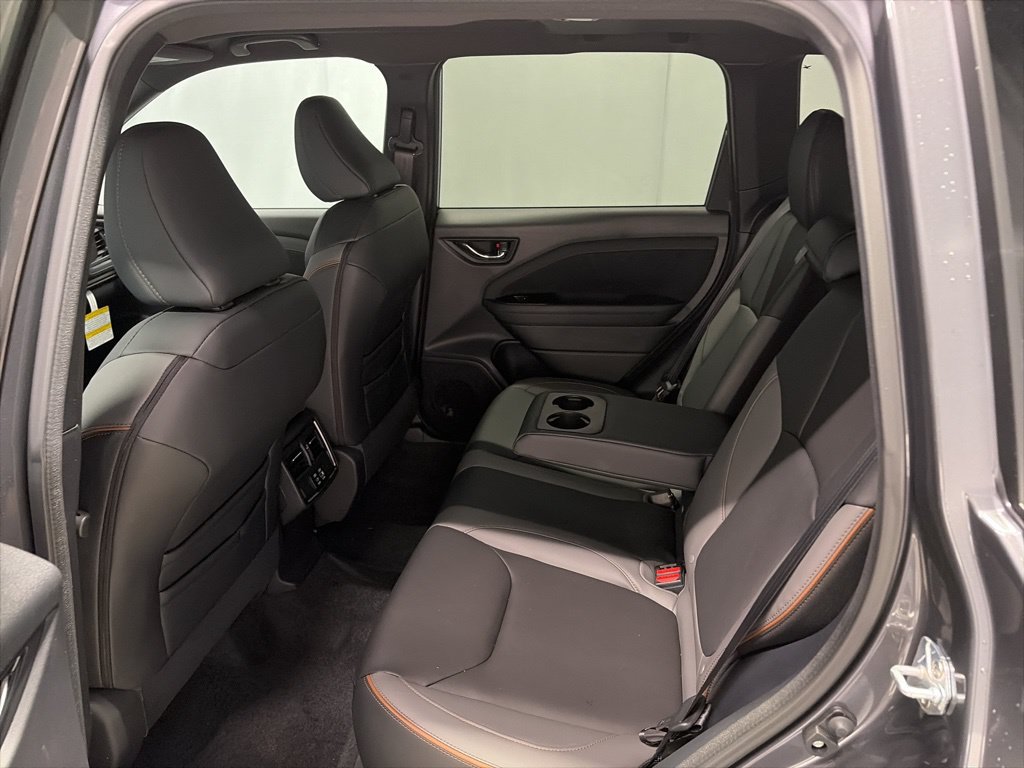New 2026 Subaru Forester Sport w/ Onyx Edition AWD/4WD image 5